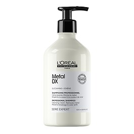 Metal DX - Shampoo